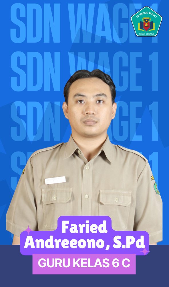 Guru SDN Wage 1